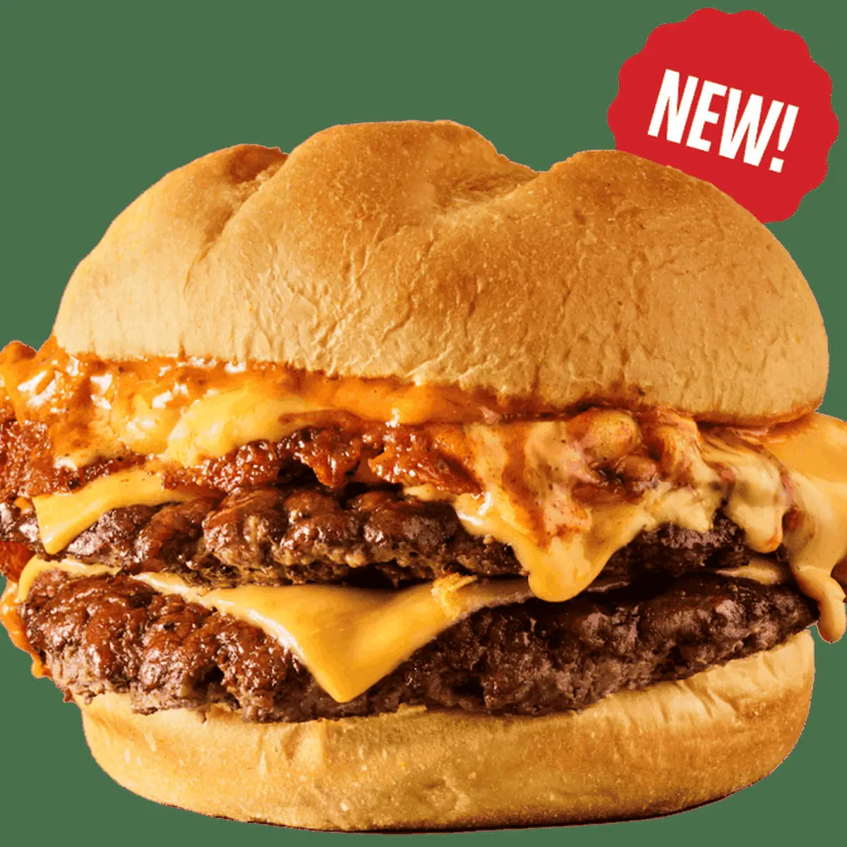 Mushroom Swiss
