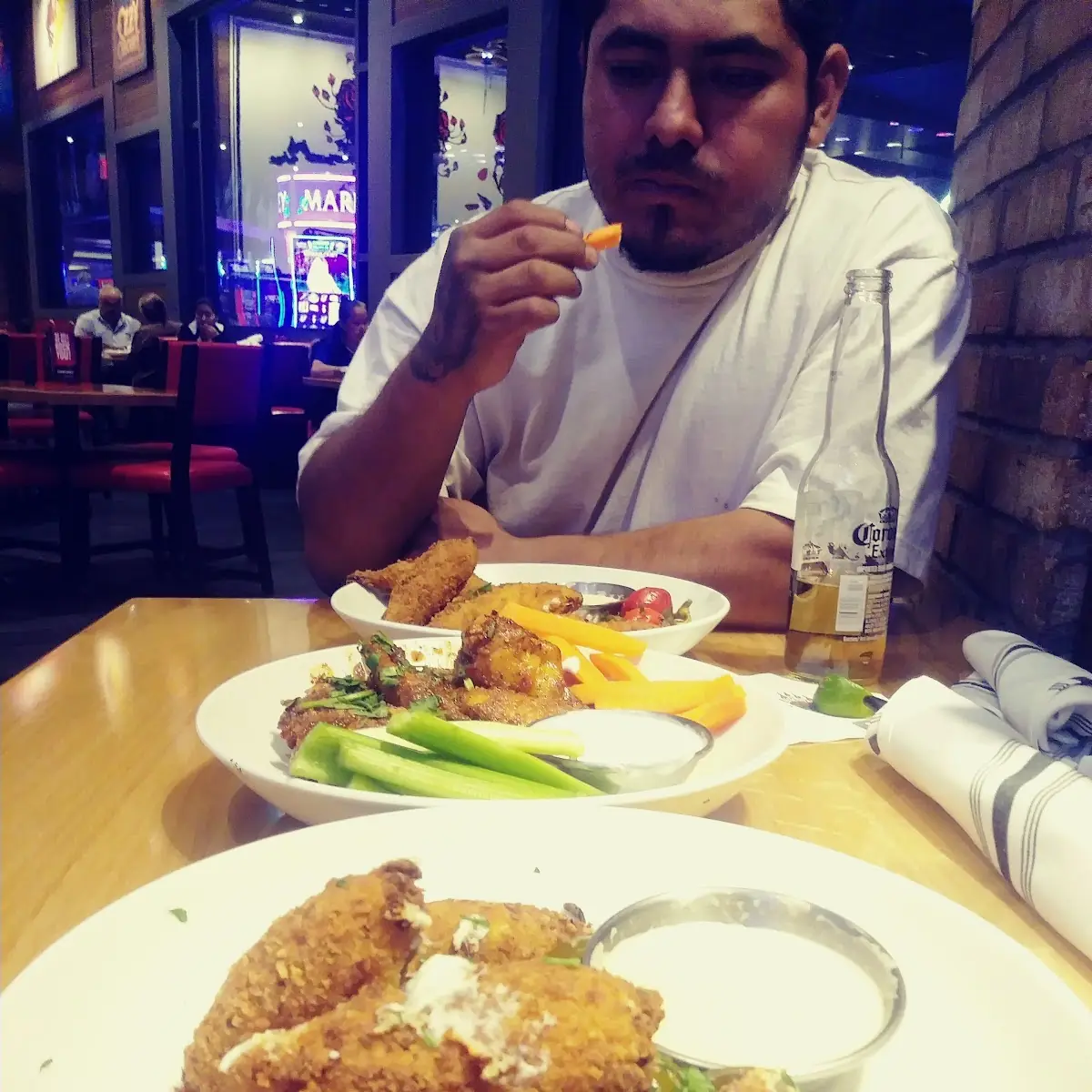 Jalapeno Poppers