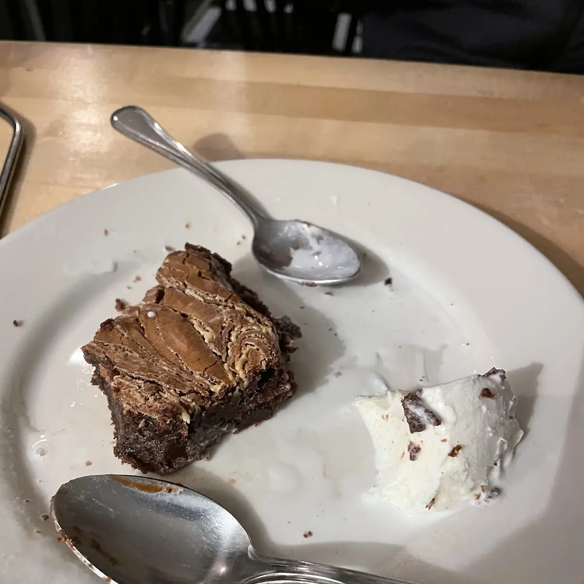 Chocolate Brownie