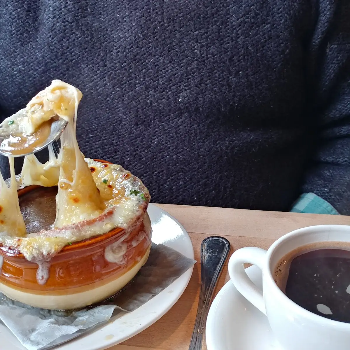 French Onion Soup
