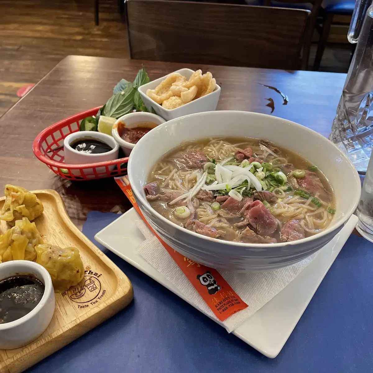 40. Pho Special