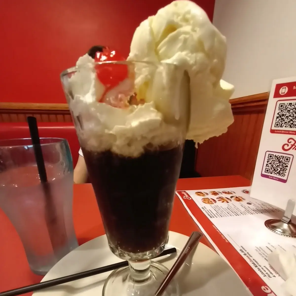 Hot Fudge