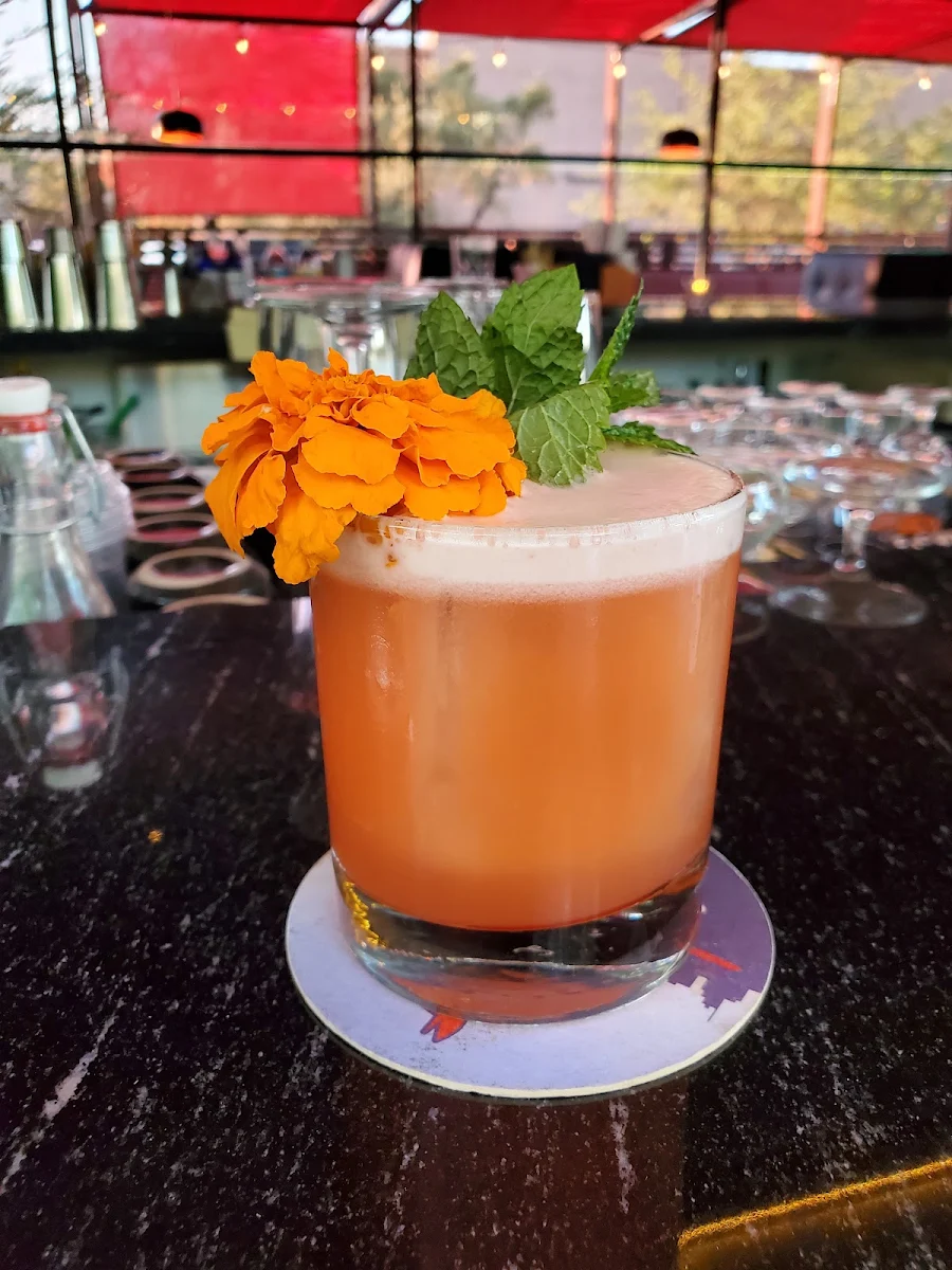 Mai Tai