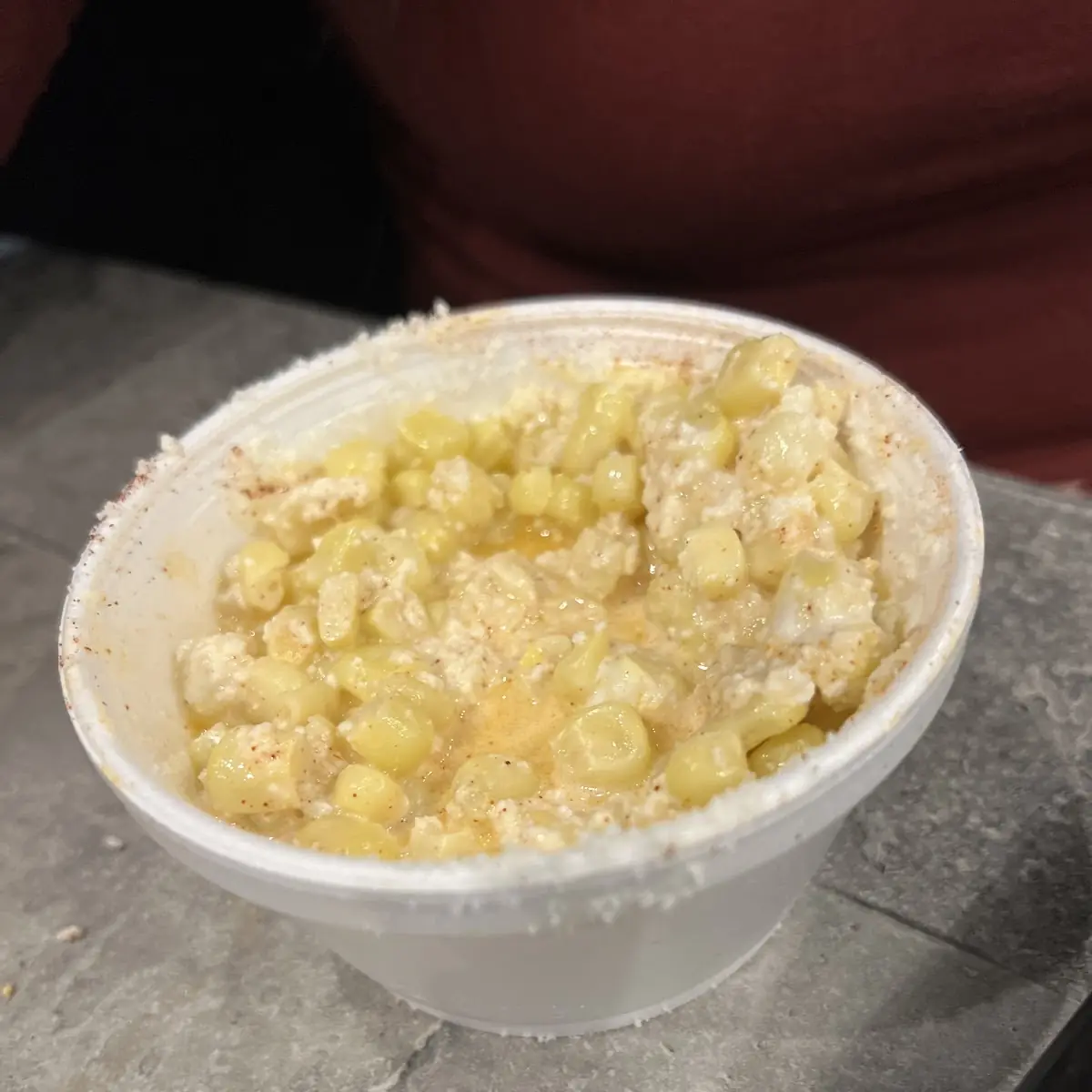 Elote