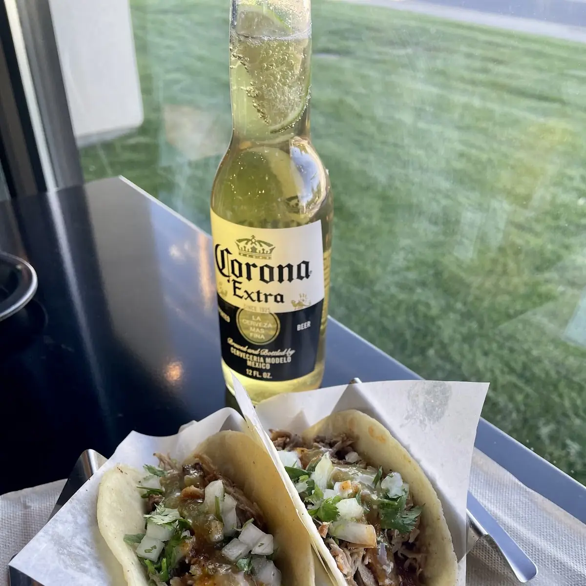 Street Tacos