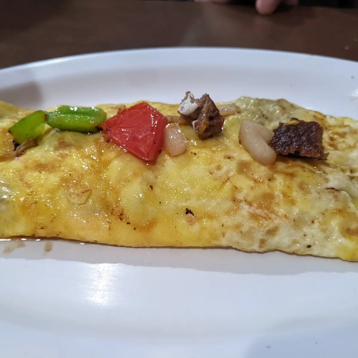 Omelette