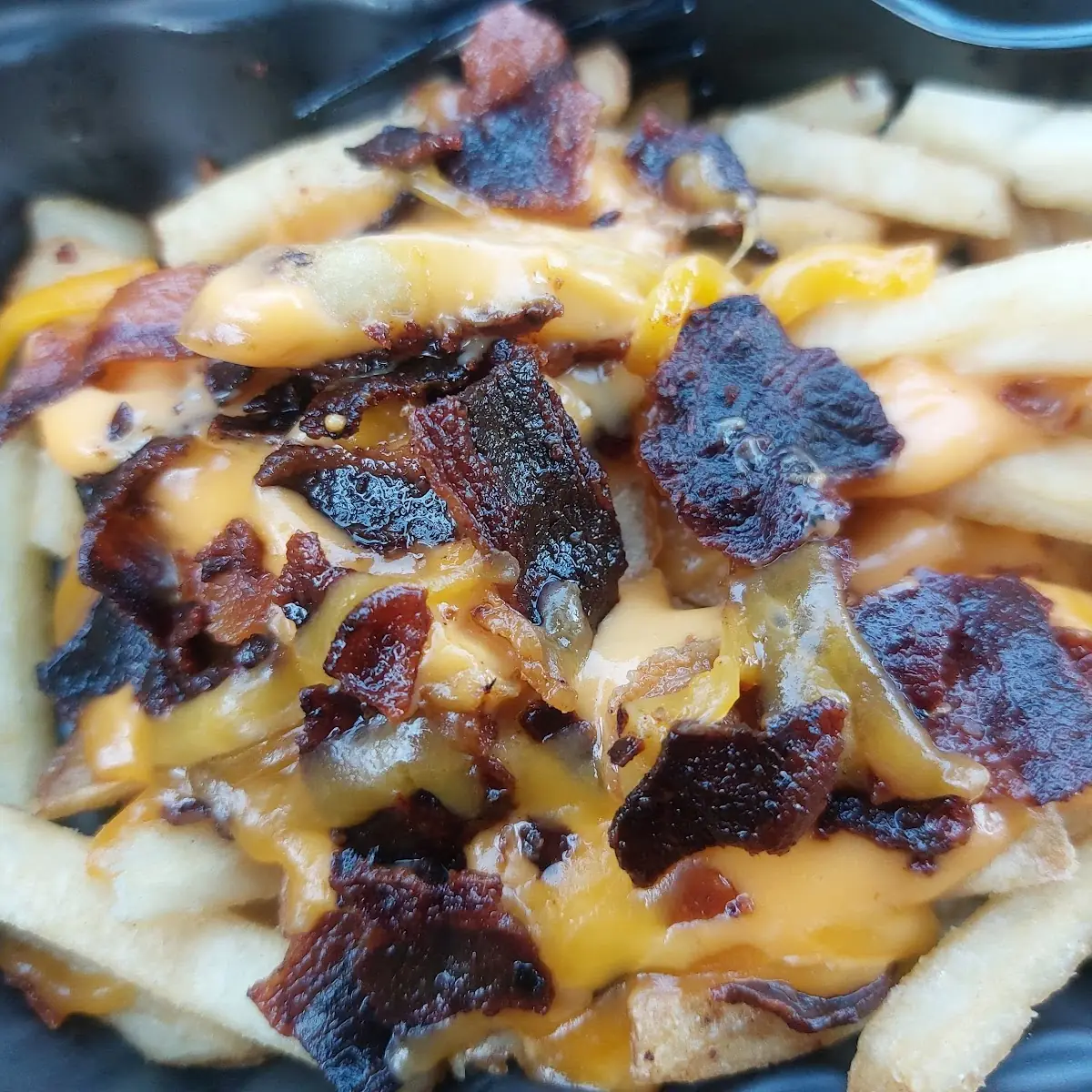 Loaded Fries