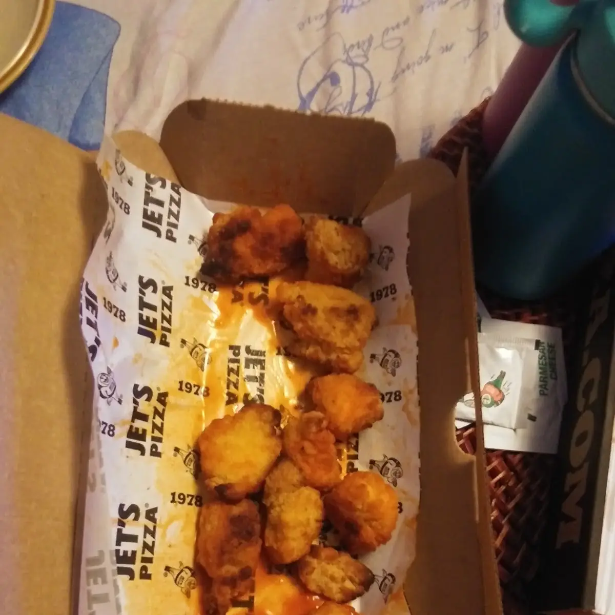 Boneless Chicken