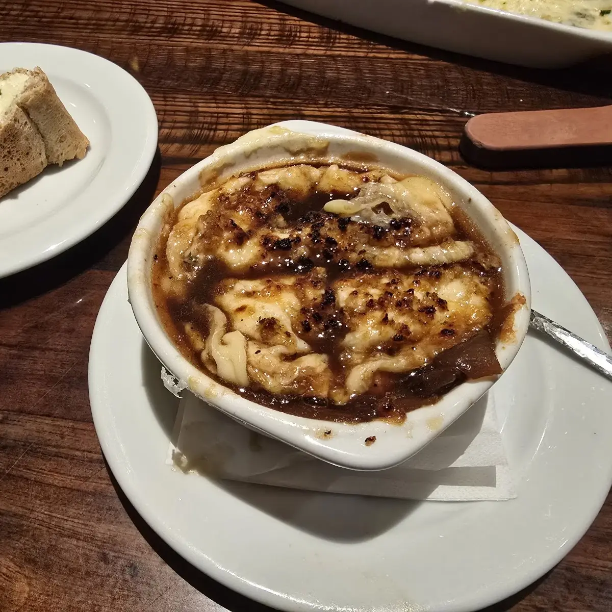 French Onion Soup