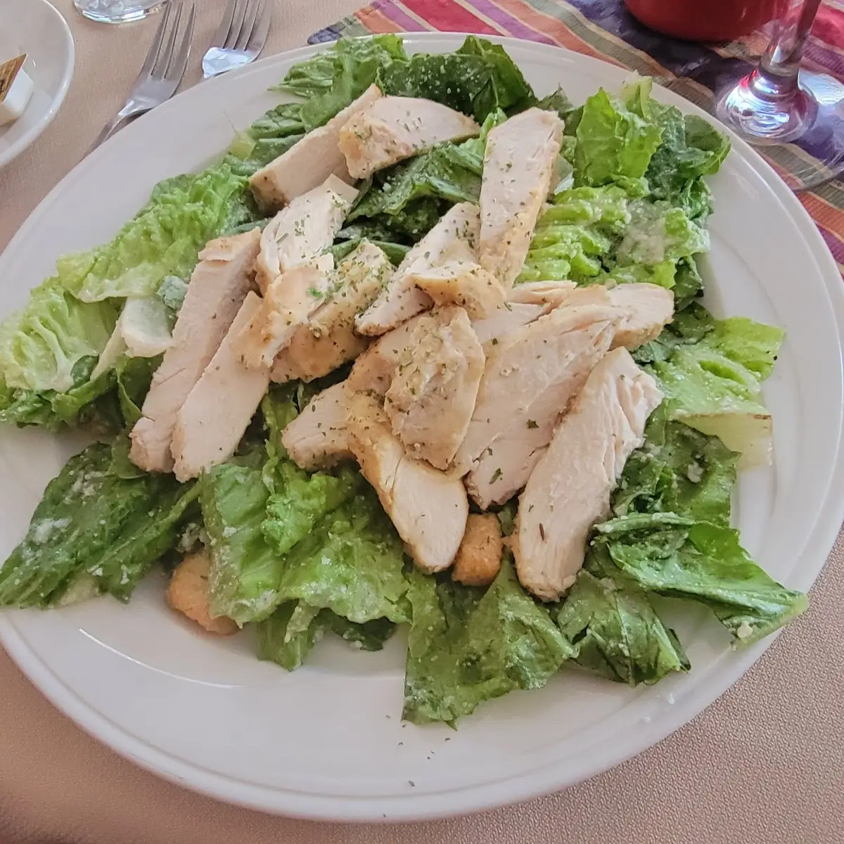 Caesar Salad