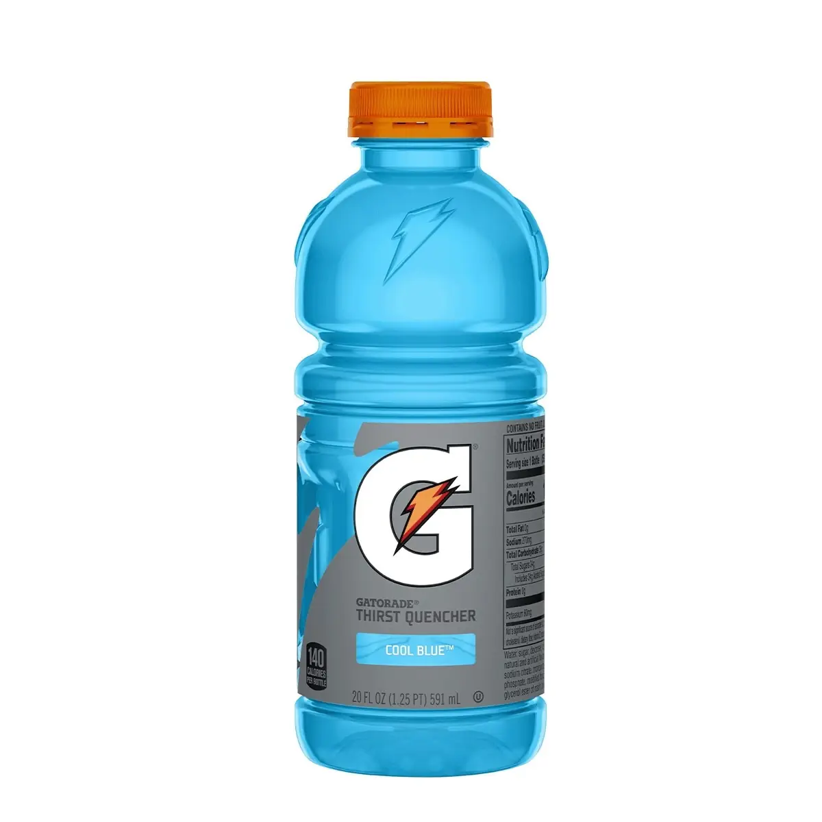 Gatorade® Cool Blue