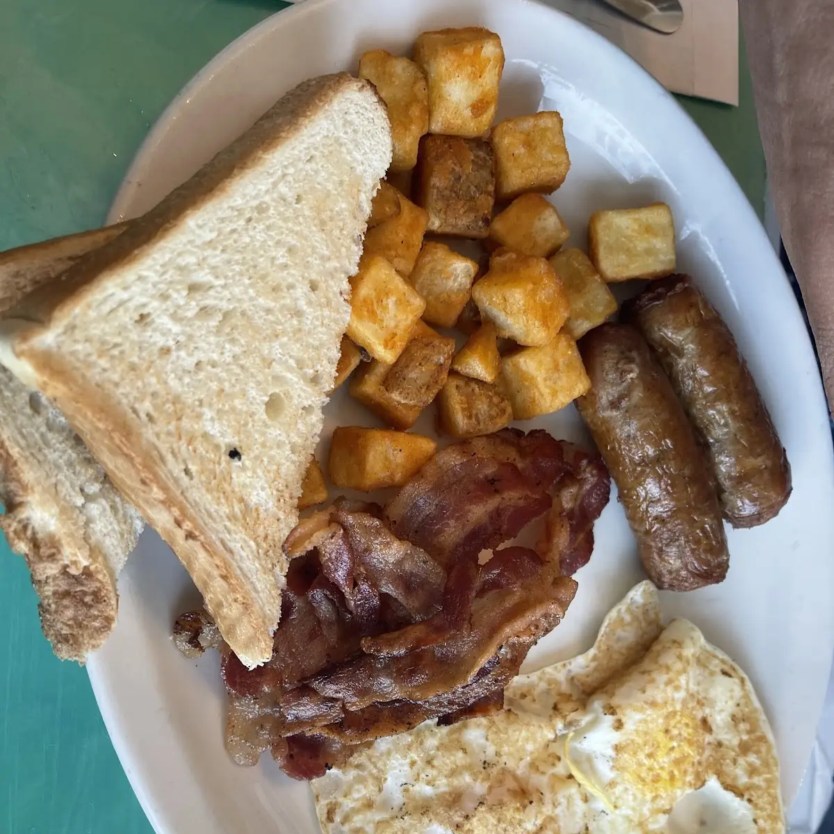 Corned Beef Hash