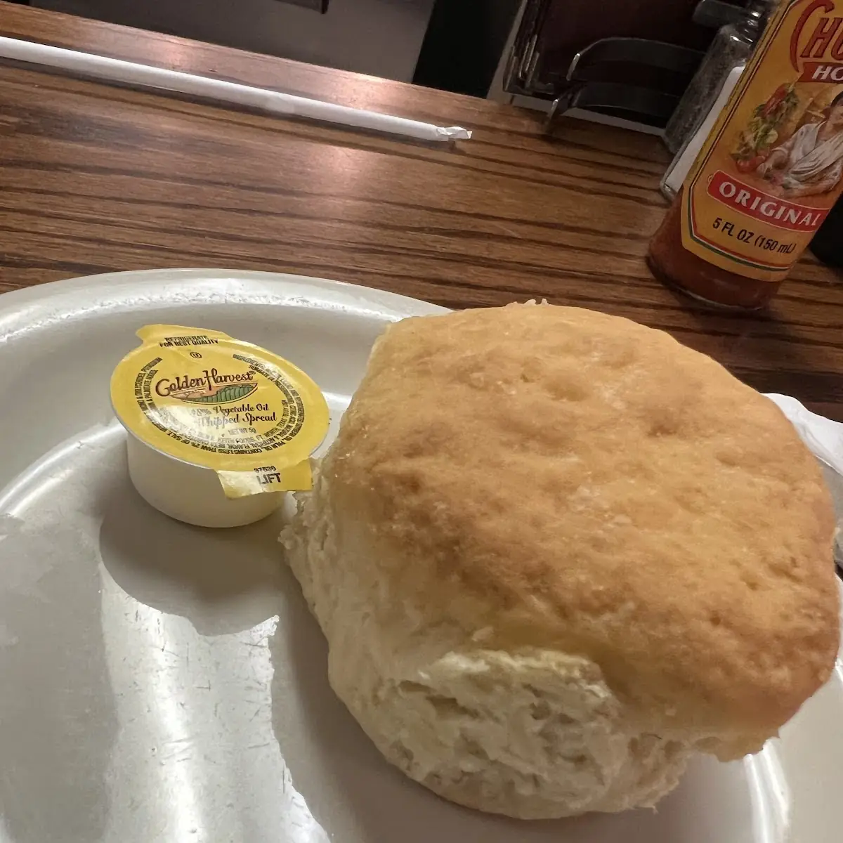 Biscuits & Gravy 2