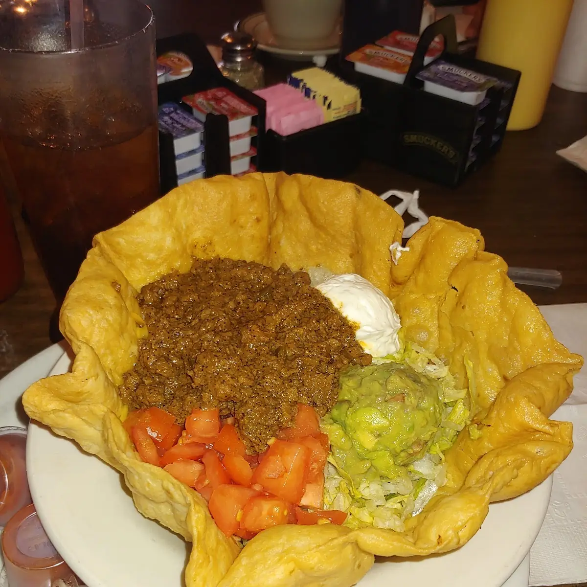 Taco Salad