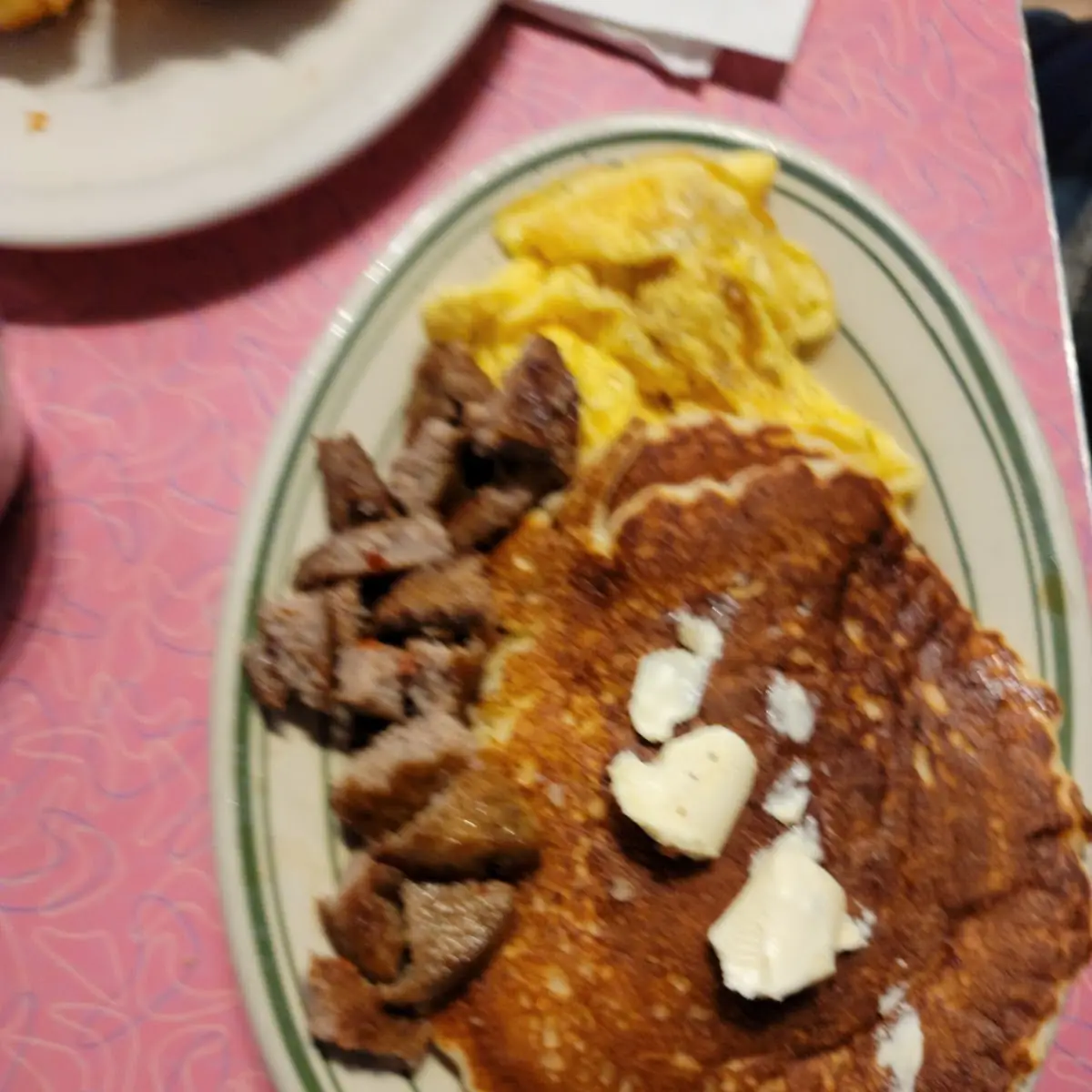 T&C Pancake Breakfast
