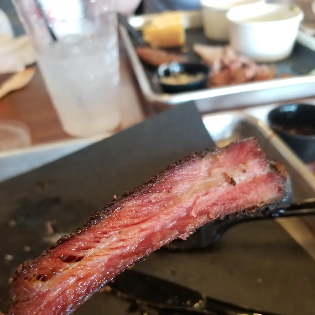 Pork Ribs