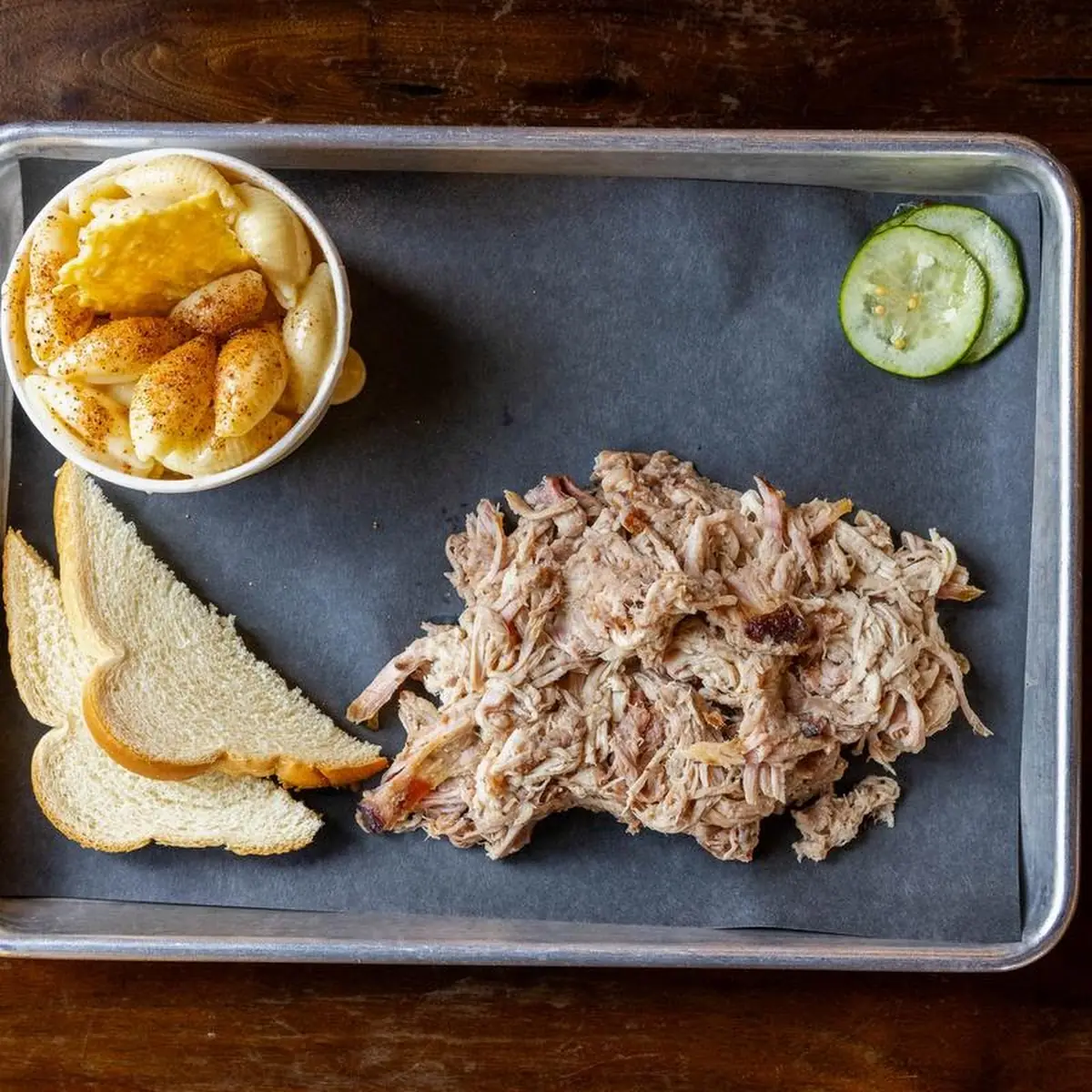Pulled Pork