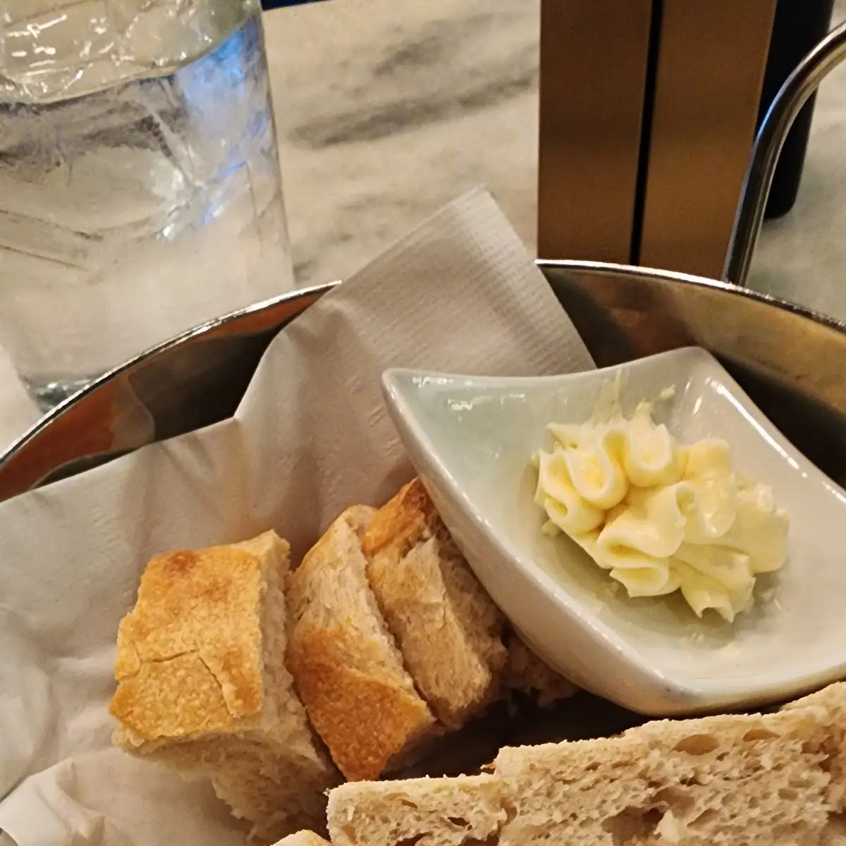 Garlic Bread