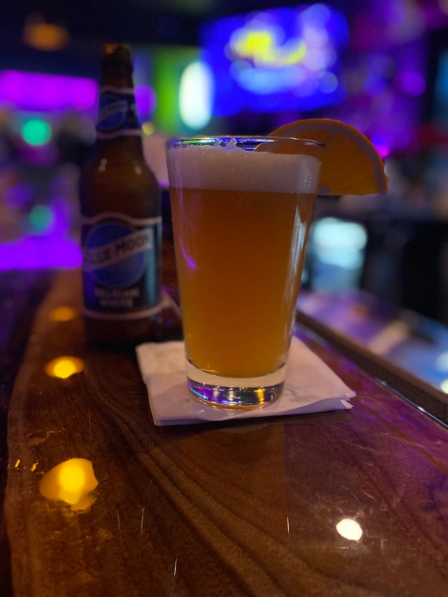Draft Beers