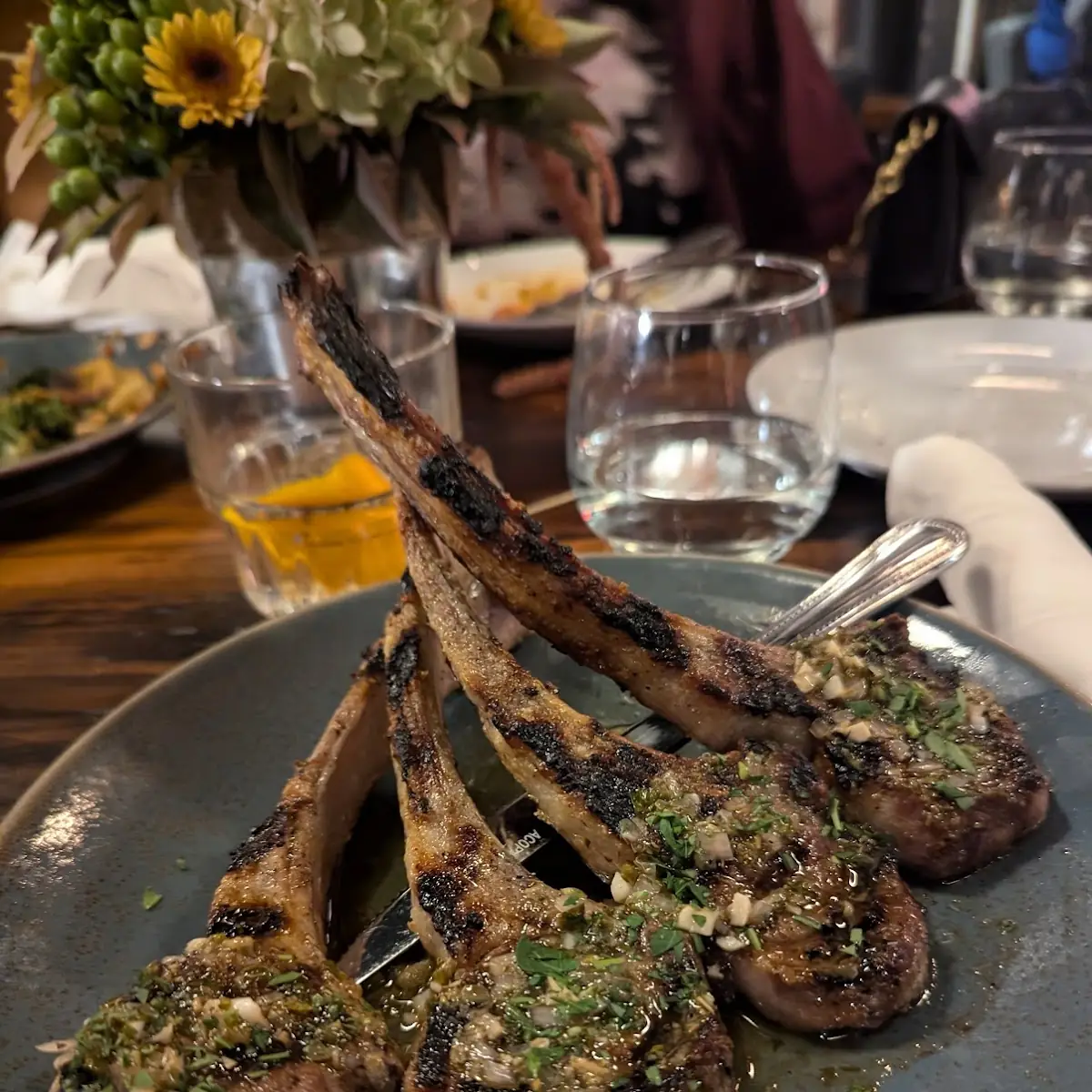 Cowboy Ribeye
