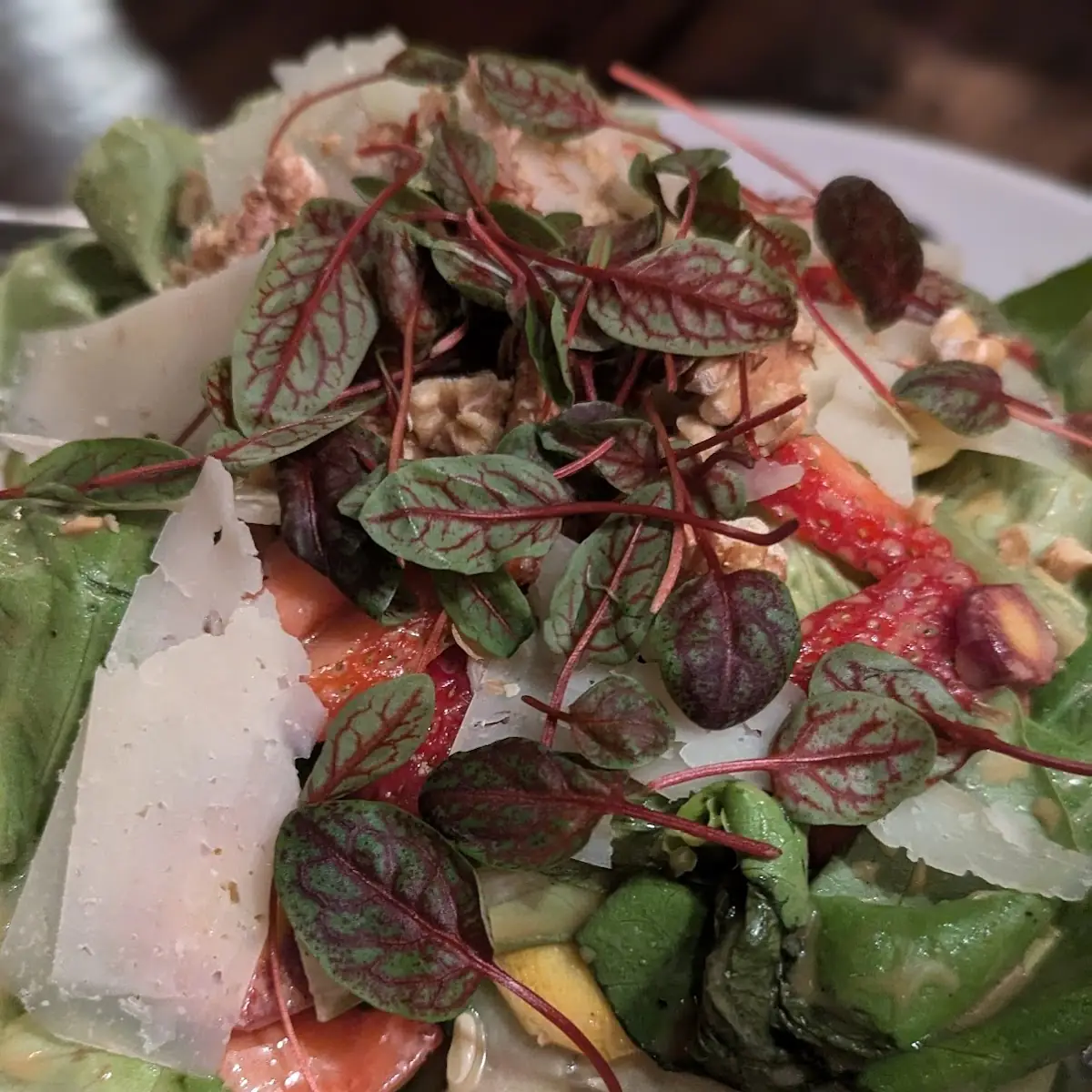 Harvest Salad