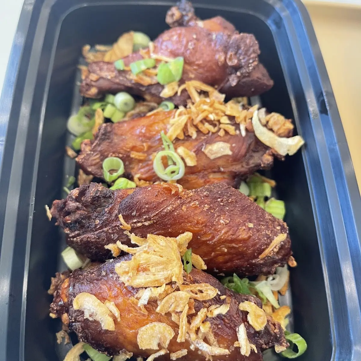Thai Wings