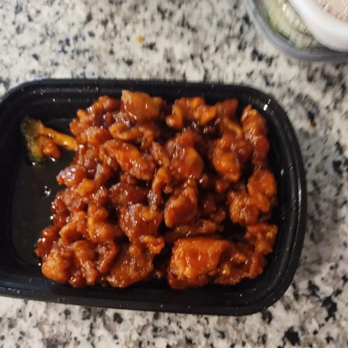 General TSO's Chicken lg