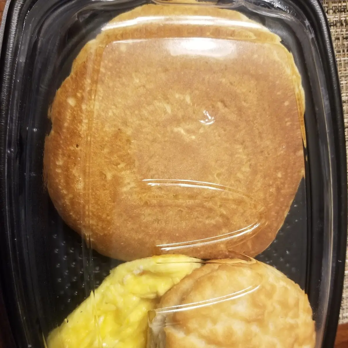 Pancake Breakfast
