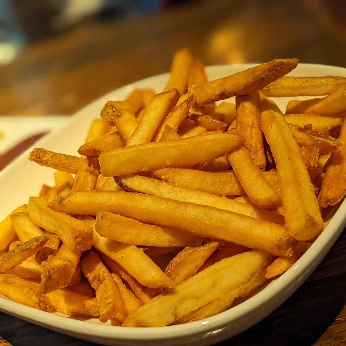 Side of Fries