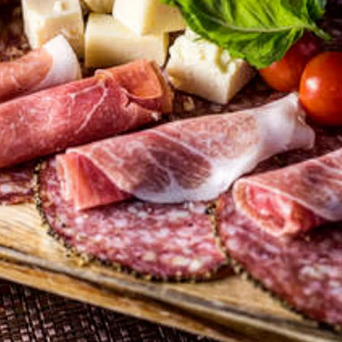 Antipasto Platter