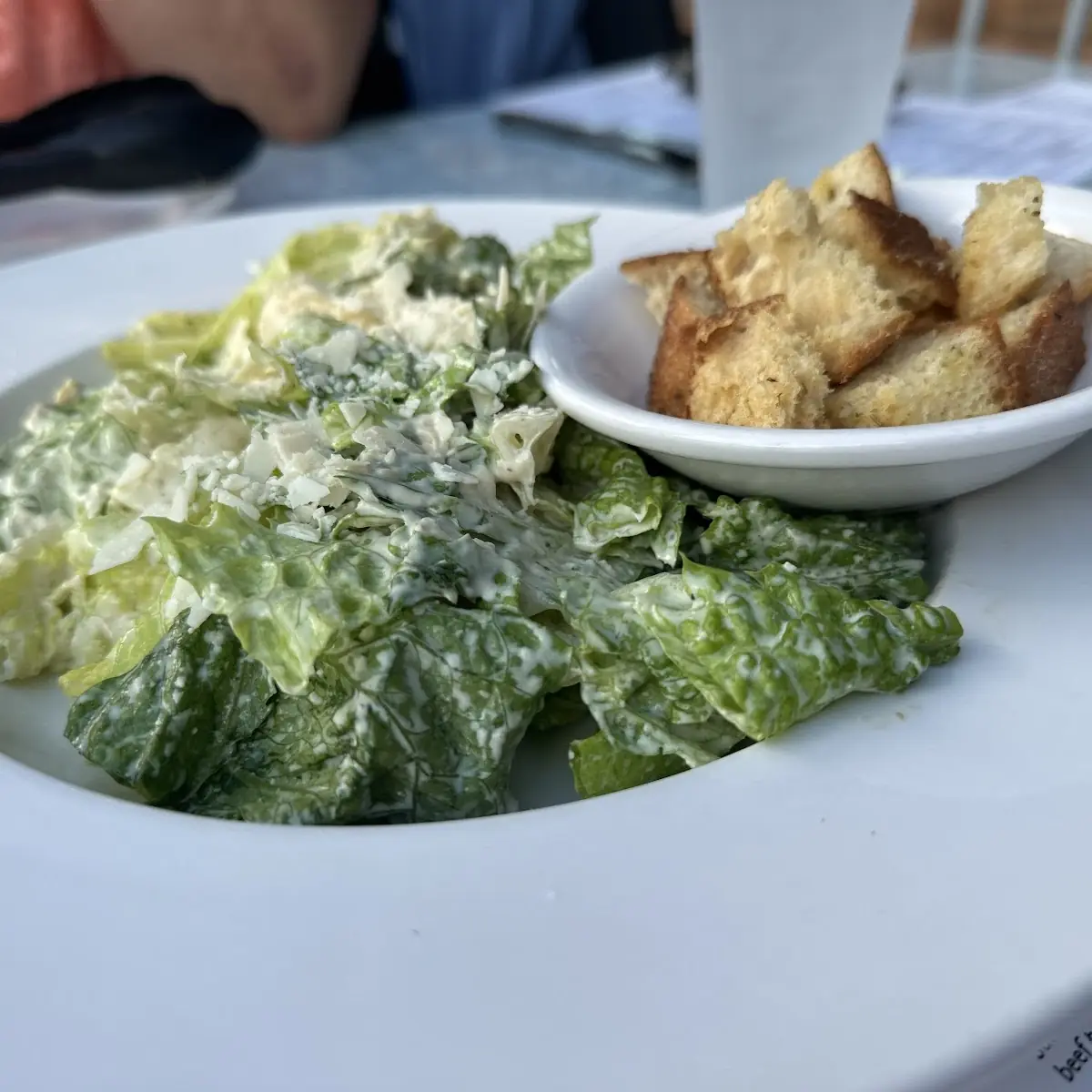 Caesar Salad