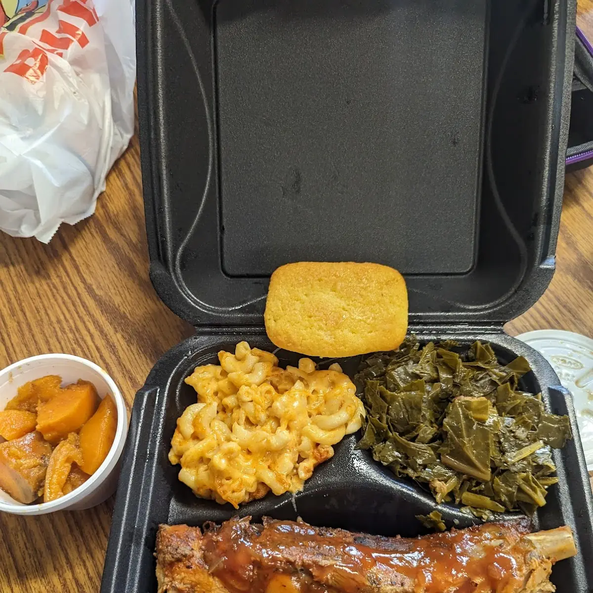 Cornbread