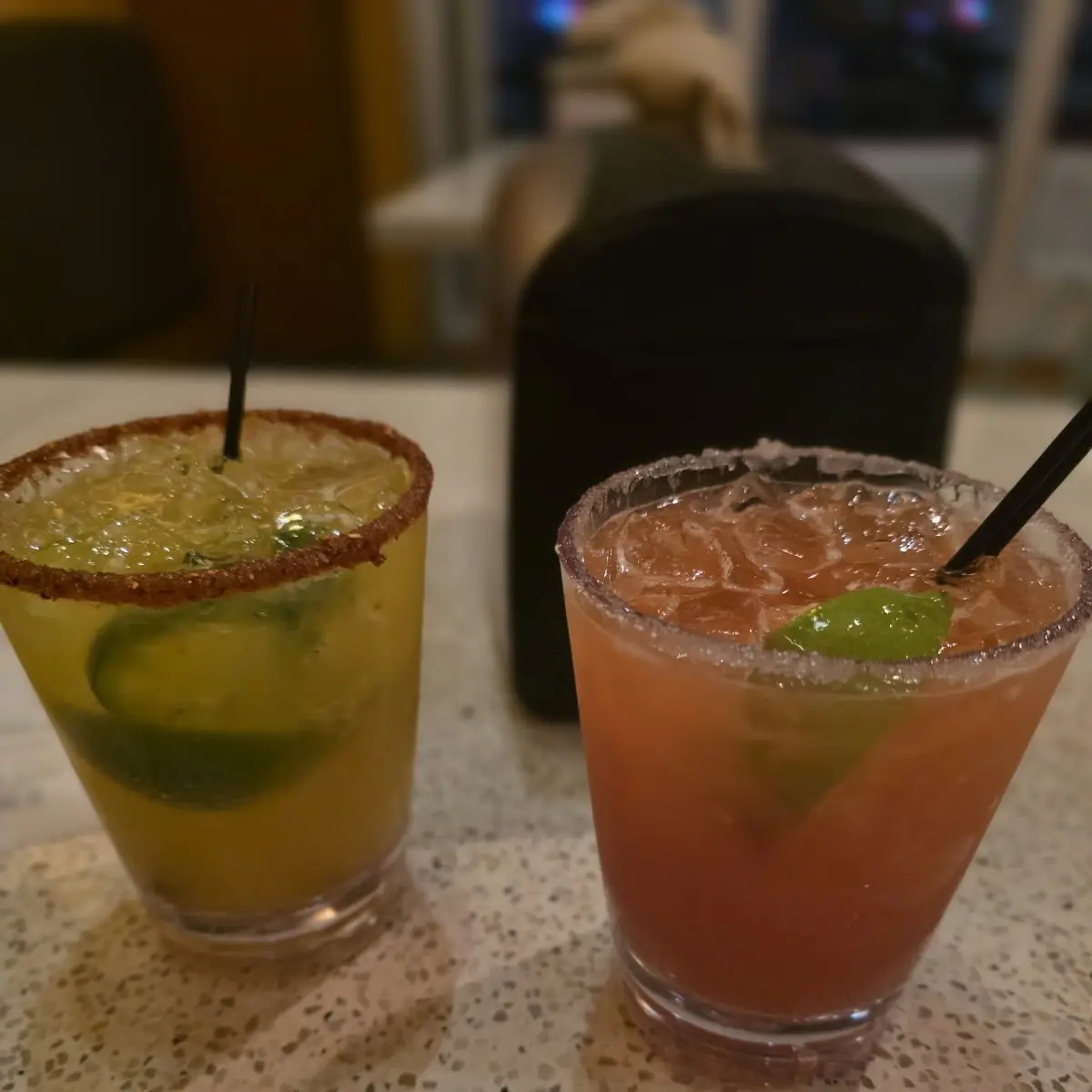 House Margarita