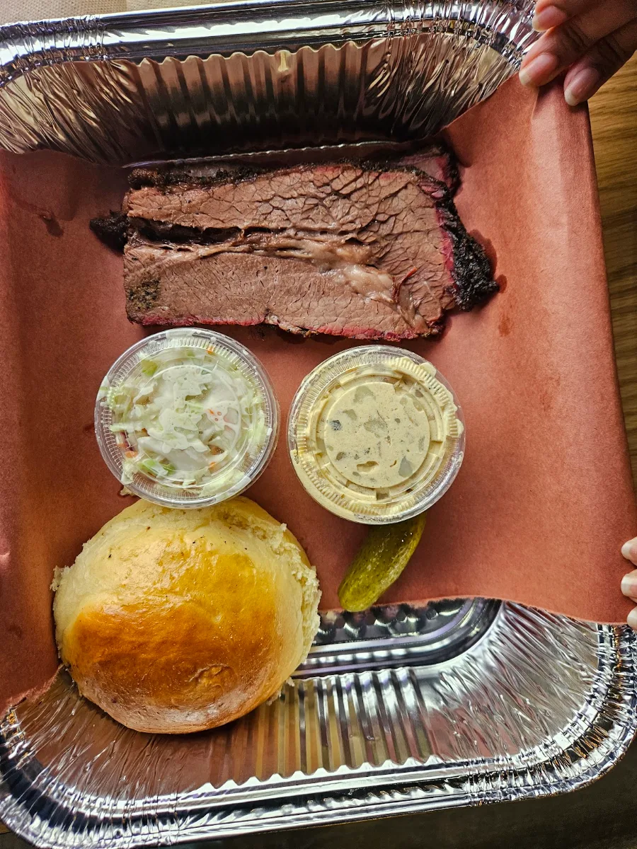 Highlights, Brisket Daddy BBQ - Highway 7
