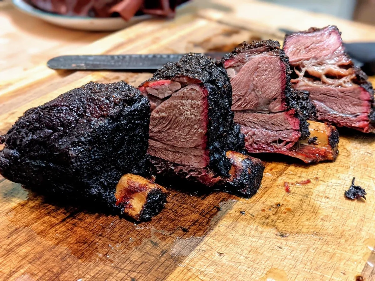 Highlights, Brisket Daddy BBQ - Highway 7