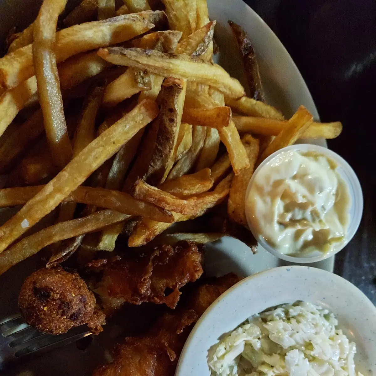 Fish Fry