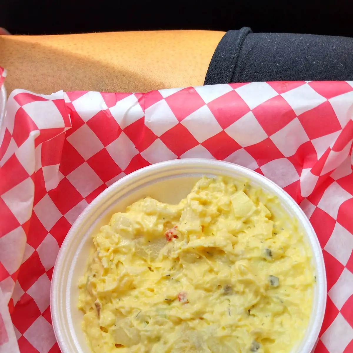 Potato Salad