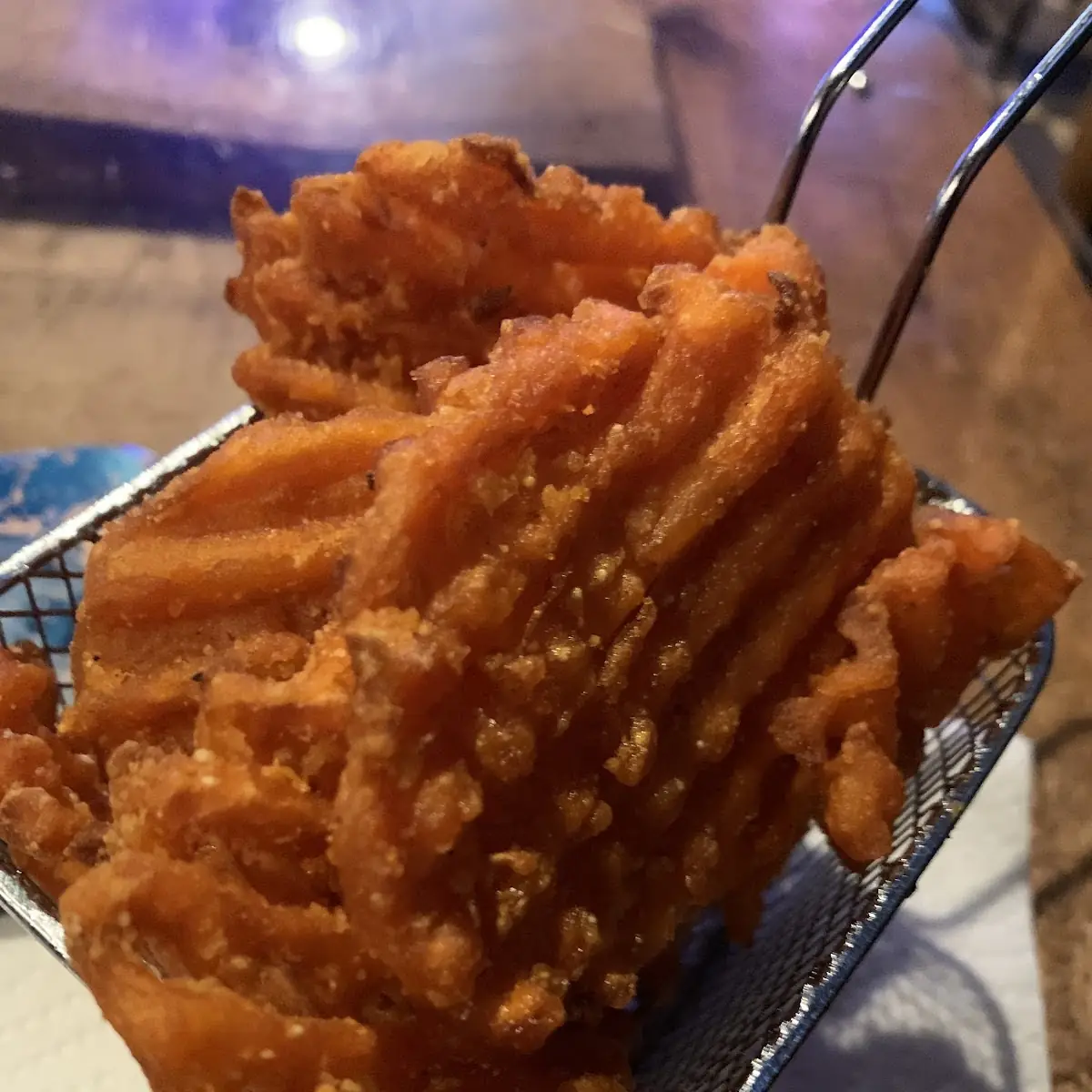 Sweet Potato