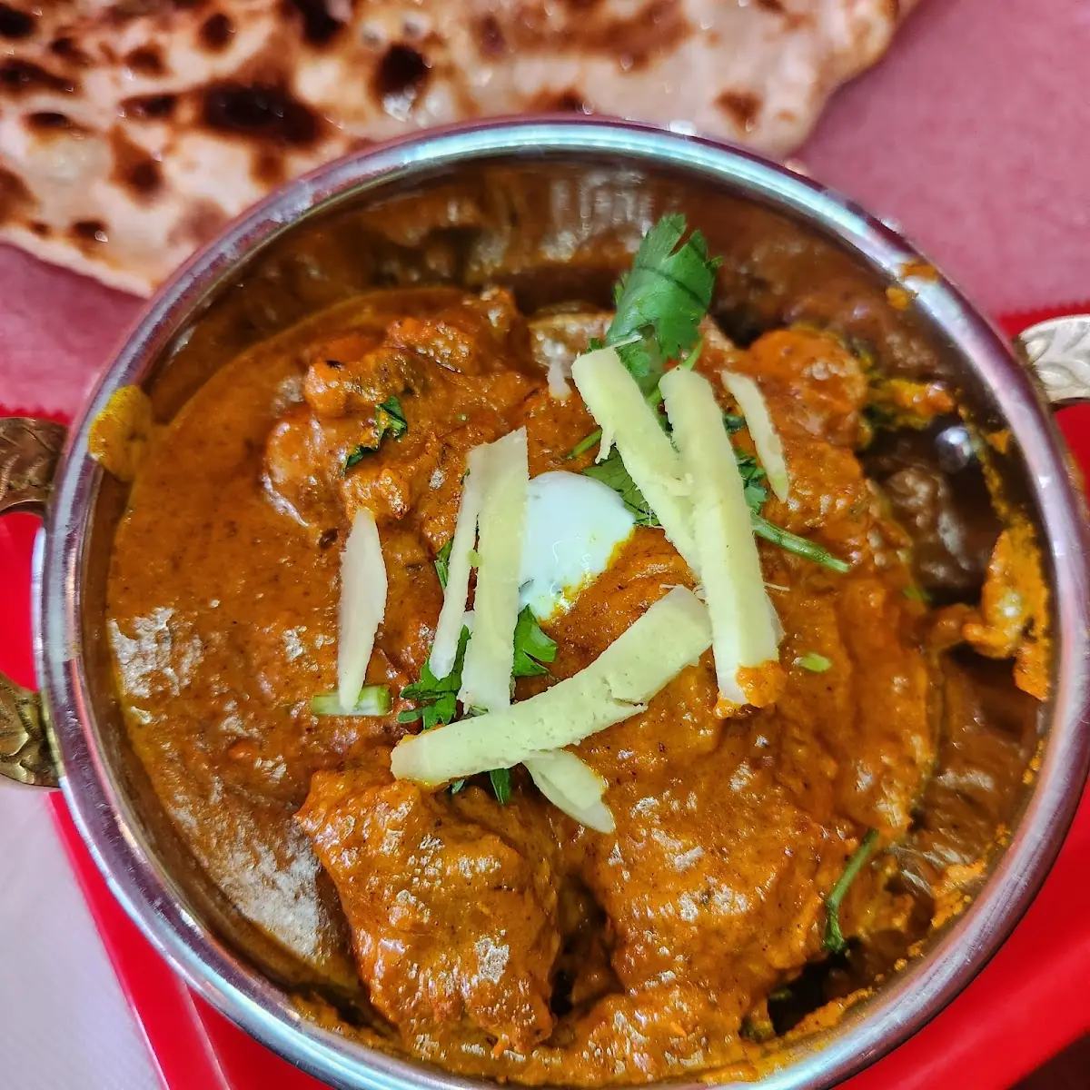 Chicken Curry