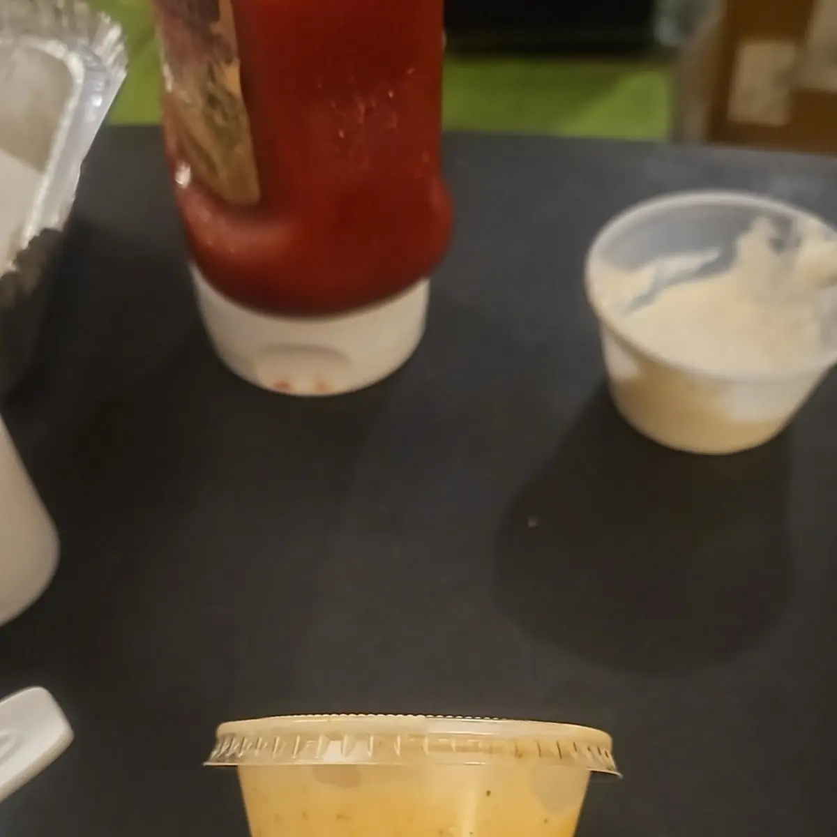 Chipotle Sauce