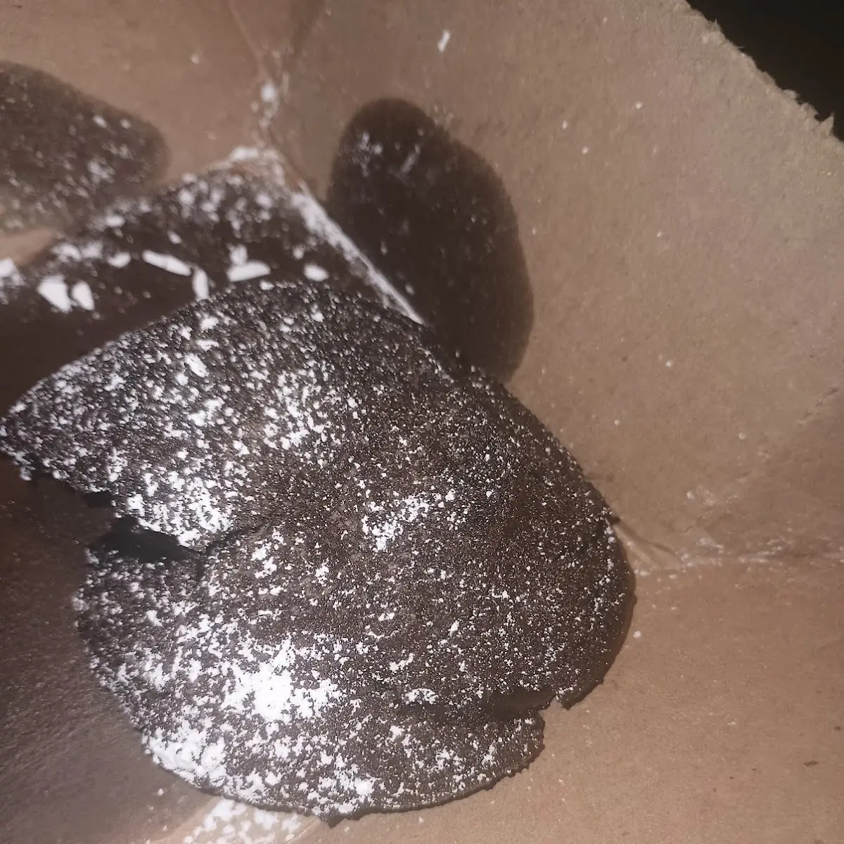 Chocolate Lava Cake