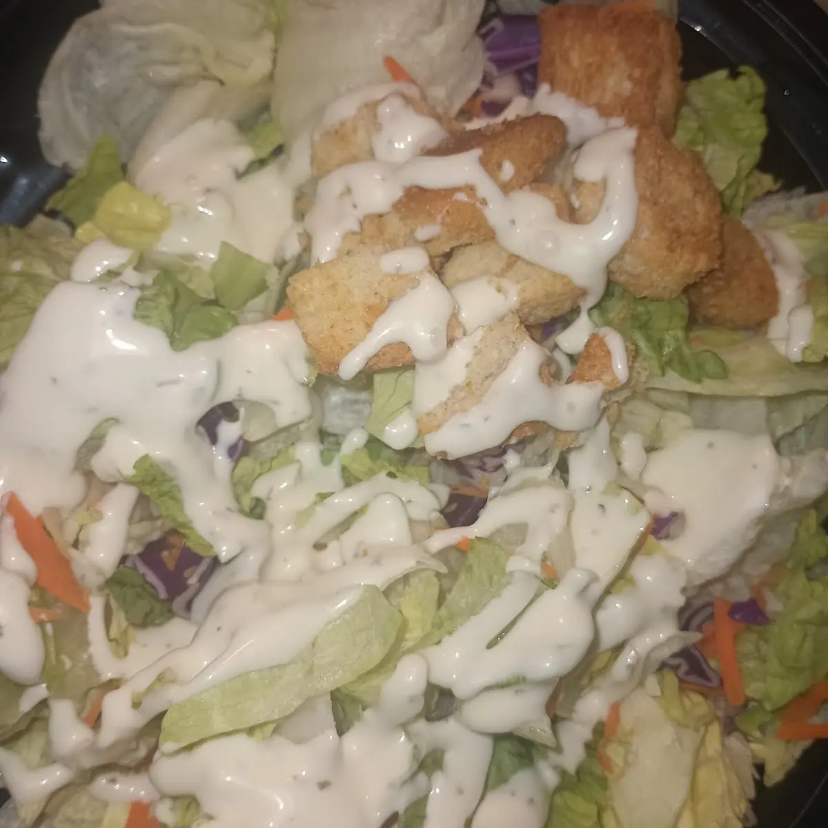 Garden Salad