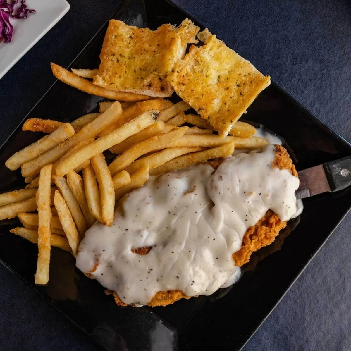 Country Fried Steak