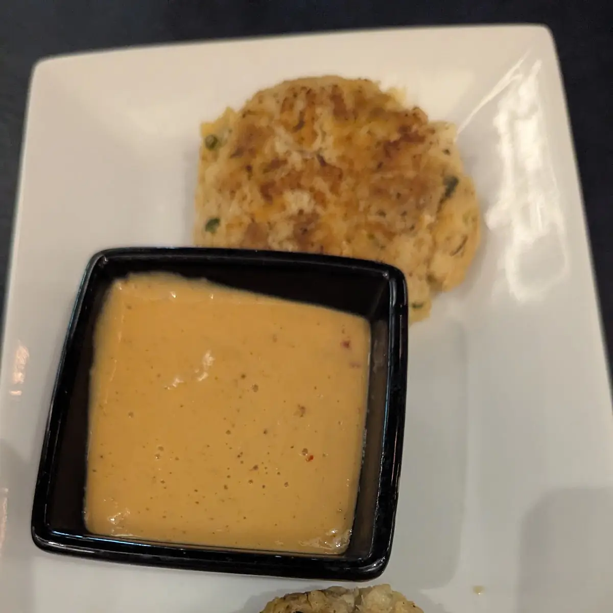 Jumbo Lump Crab Cakes