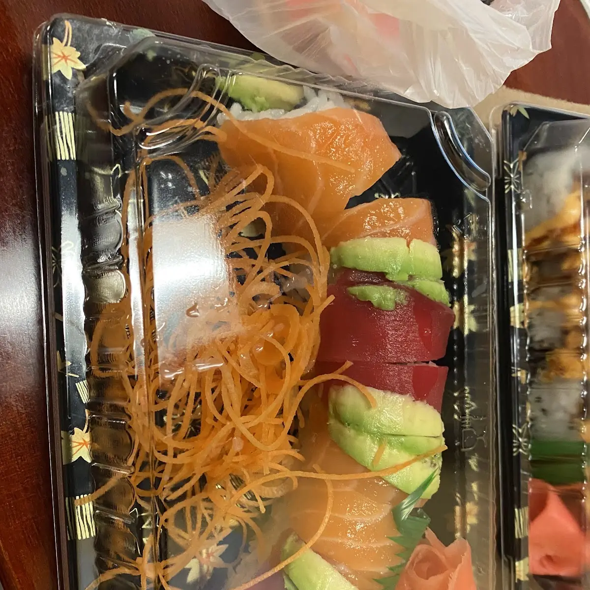 Sashimi