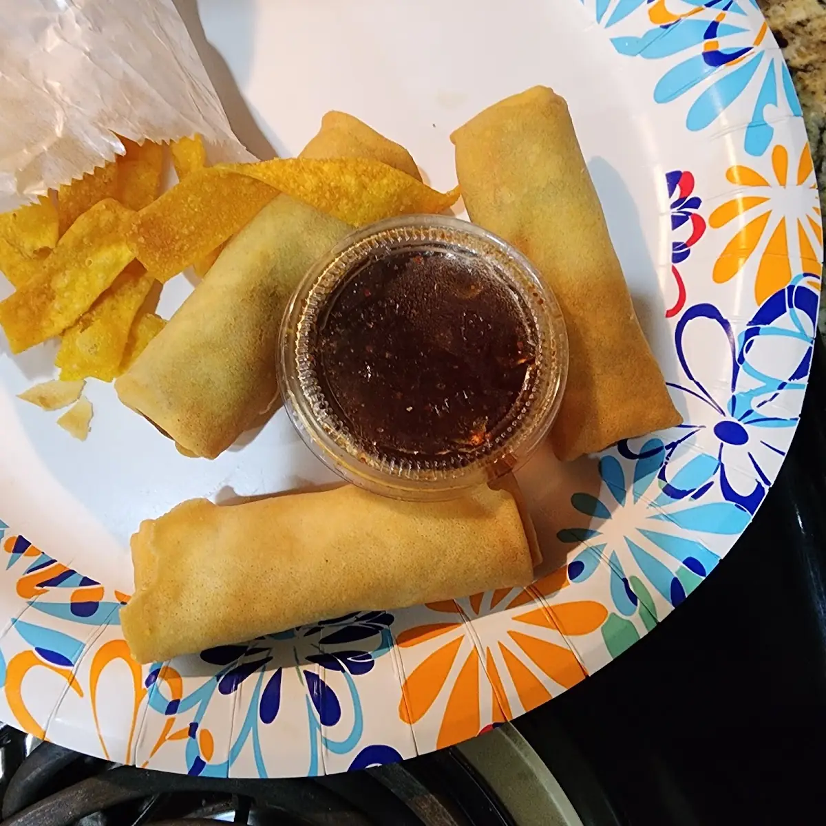 Spring Roll
