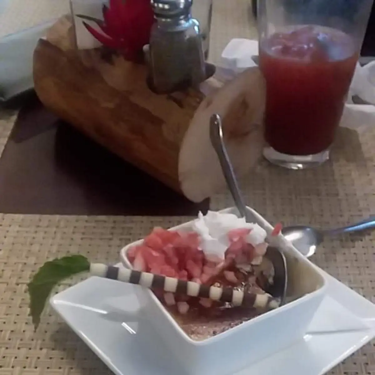 Creme Brulee