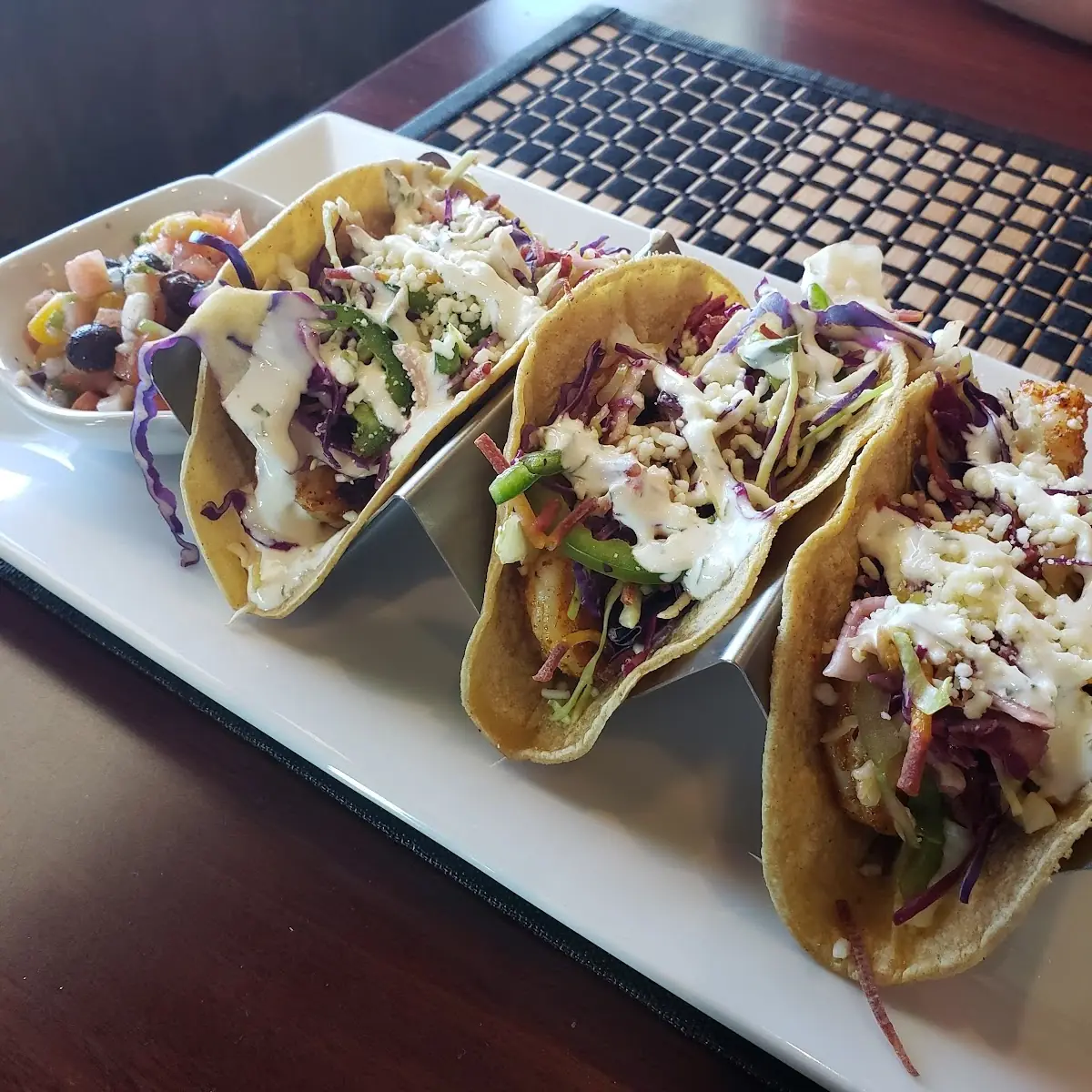 Fish Taco