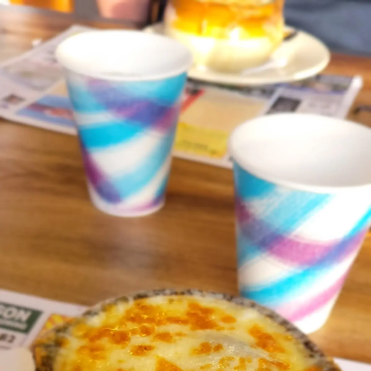 French Onion Soup