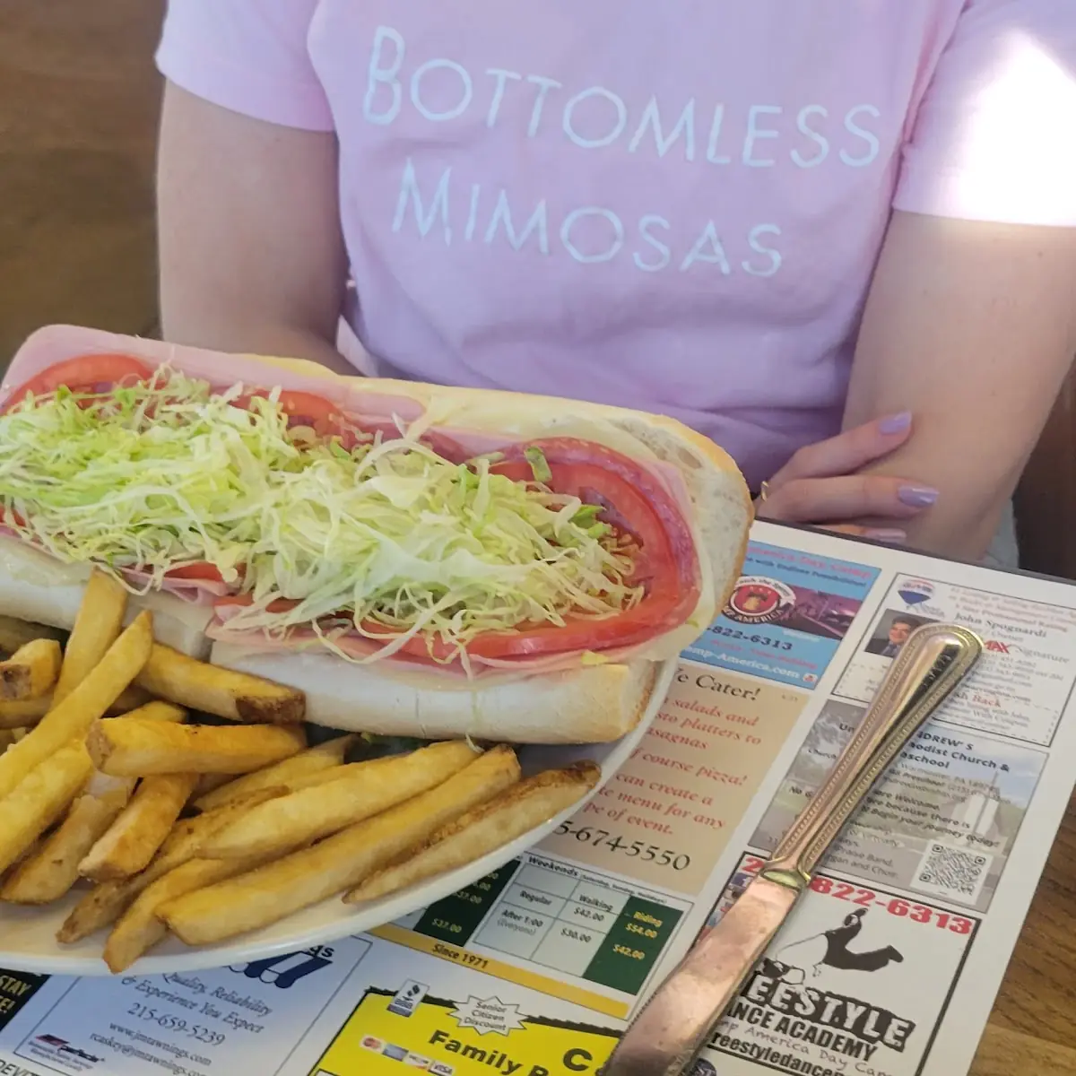 Italian Sub